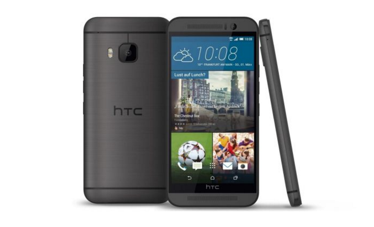 The 10 Best Smartphones of 2015 Paste